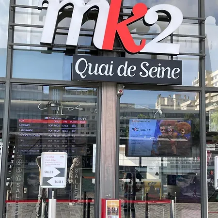 10eme Arrondissement * パリ
