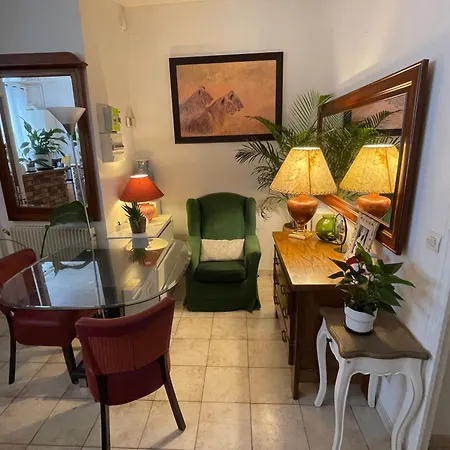 10eme Arrondissement Apartmán *