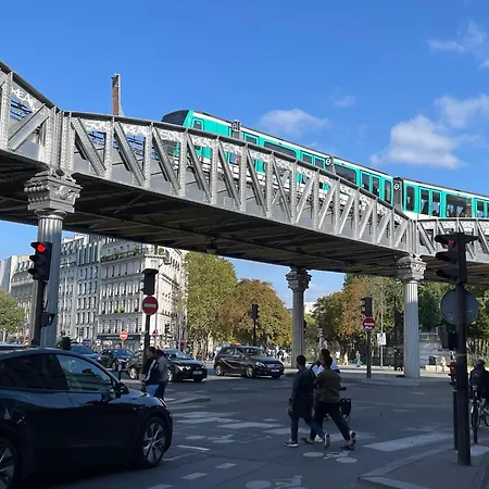 10eme Arrondissement *