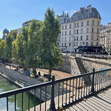 10eme Arrondissement * パリ