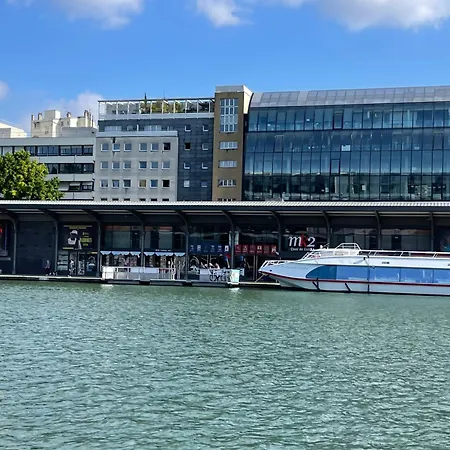 10eme Arrondissement