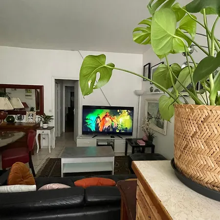10eme Arrondissement Apartmán *