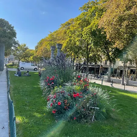 10eme Arrondissement * Paříž