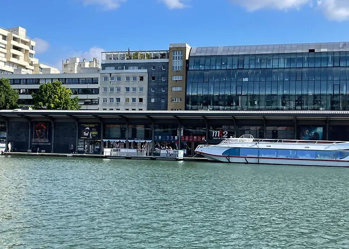 Meuble Proche Gare Du Nord Et Gare Du Nord Acces Direct Metro